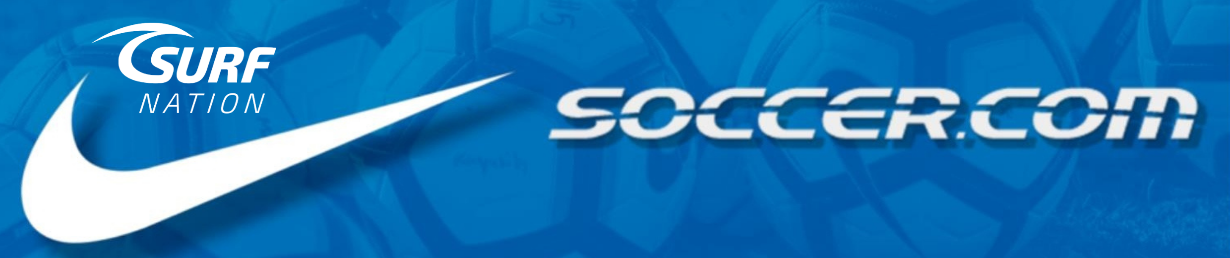 Soccer.com Nike