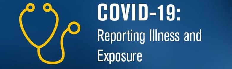 COVID-19 REPORTING