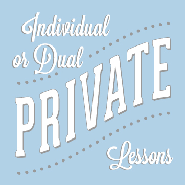Private Lesson Image